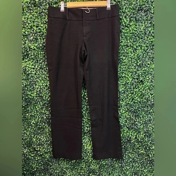 Banana Republic Pants - Banana Republic The Sloan Fit Pant - Size 6